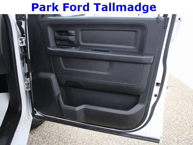 Used 2017 RAM 1500 Tradesman w/ Popular Equipment Group image 17