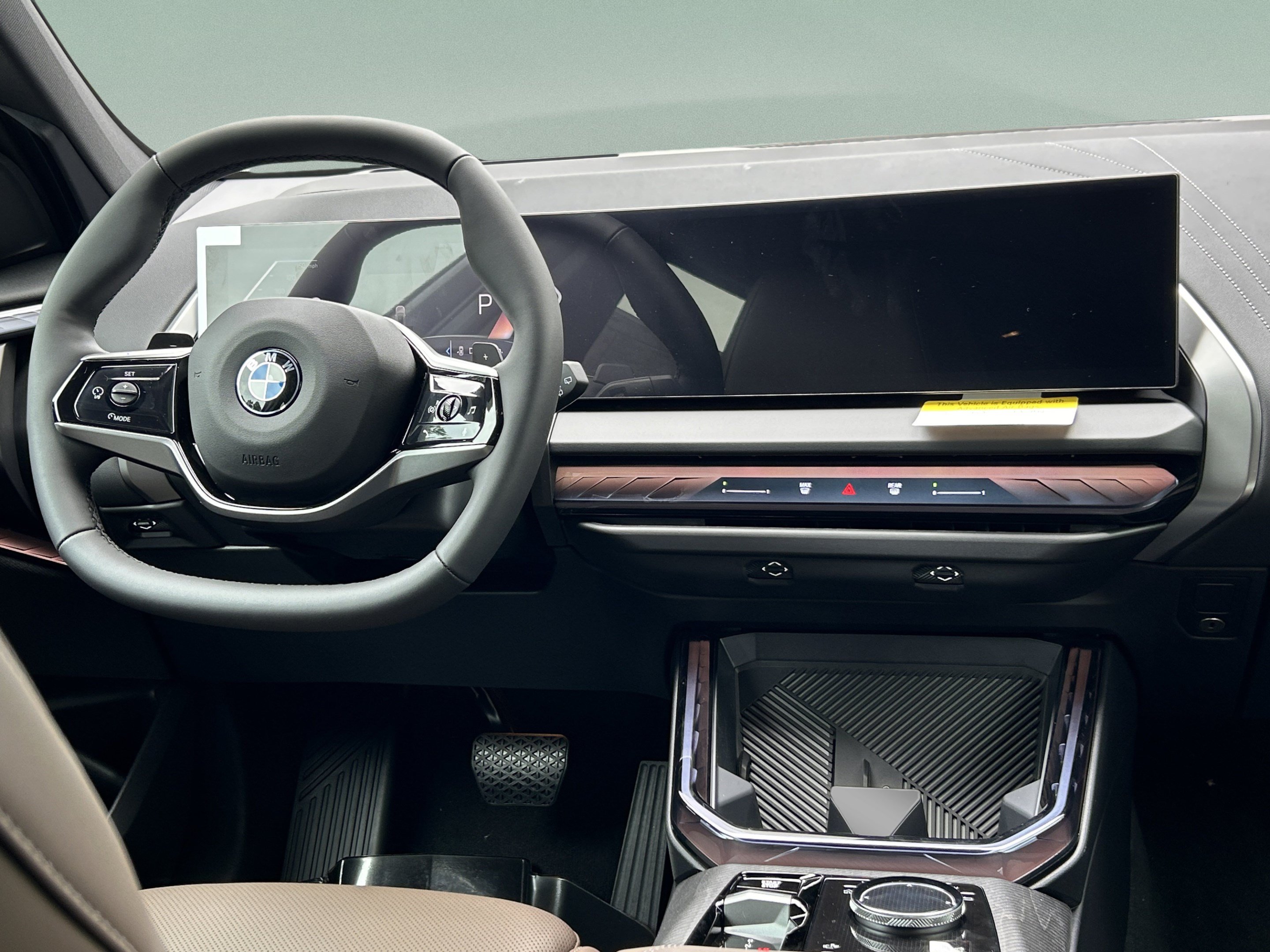 New 2026 BMW X3 xDrive30i w/ Premium Package AWD/4WD image 8
