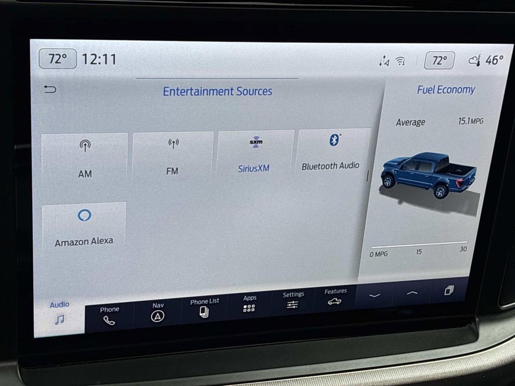 Used 2023 Ford F150 Raptor w/ Raptor Carbon Fiber Package image 35