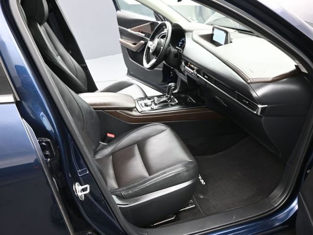 Certified 2023 MAZDA CX-30 2.5 Turbo w/ Premium Package image 23