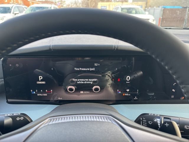 New 2026 Nissan Murano SL w/ Comfort Package AWD/4WD image 10