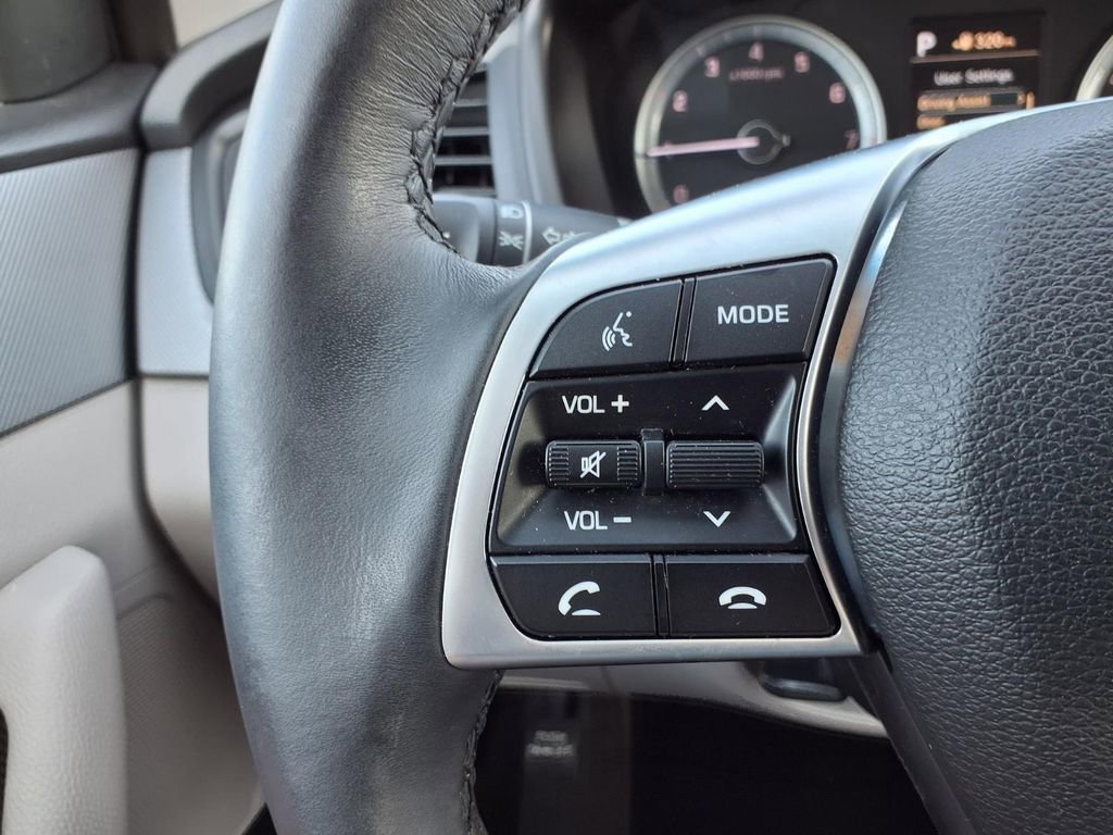 Used 2019 Hyundai Sonata SEL FWD image 15
