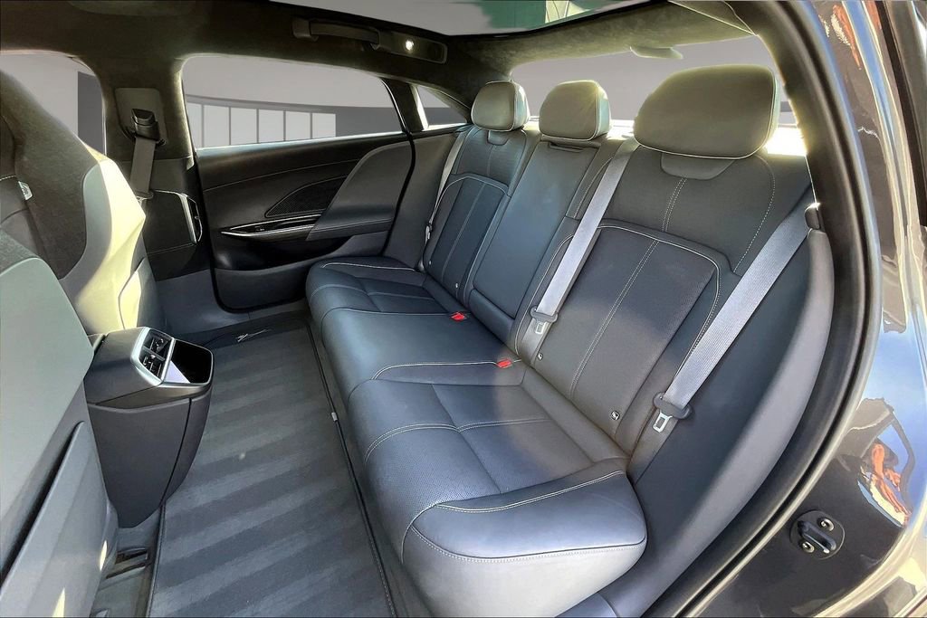 Used 2023 Lucid Air Grand Touring image 20