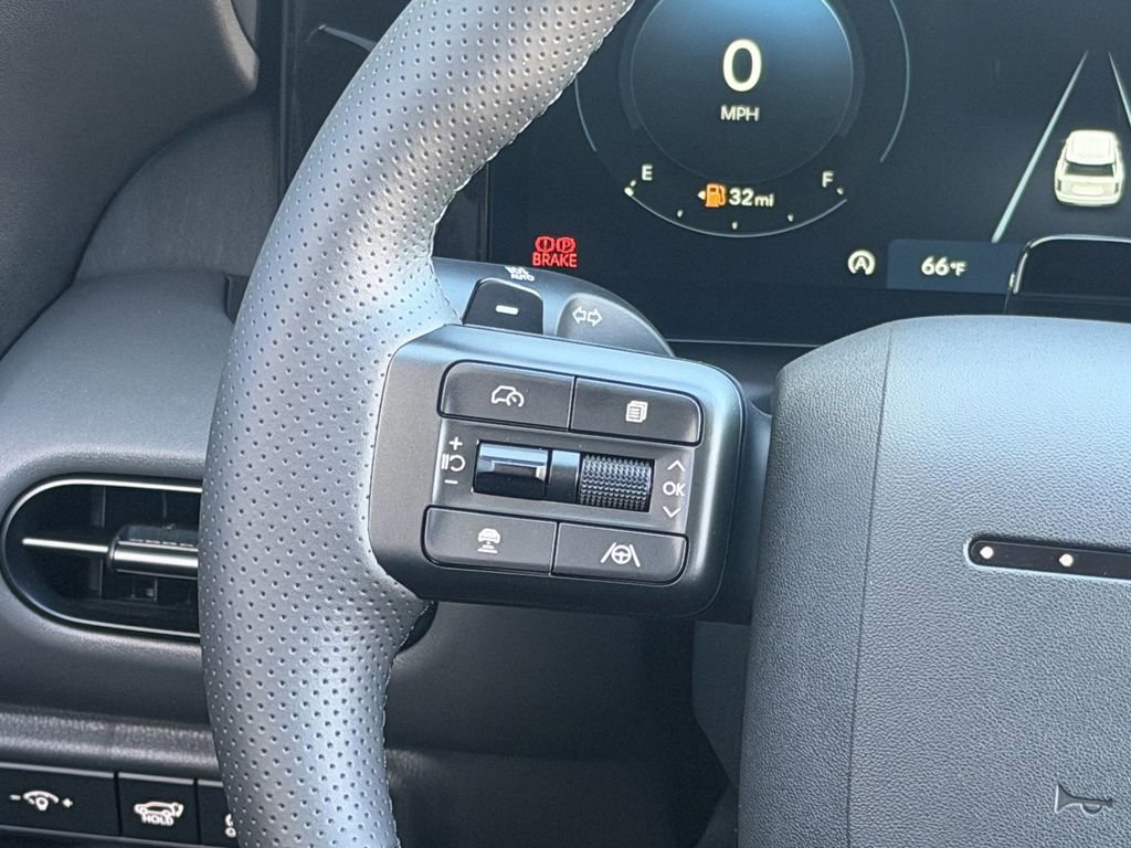 New 2026 Hyundai Palisade XRT Pro image 14