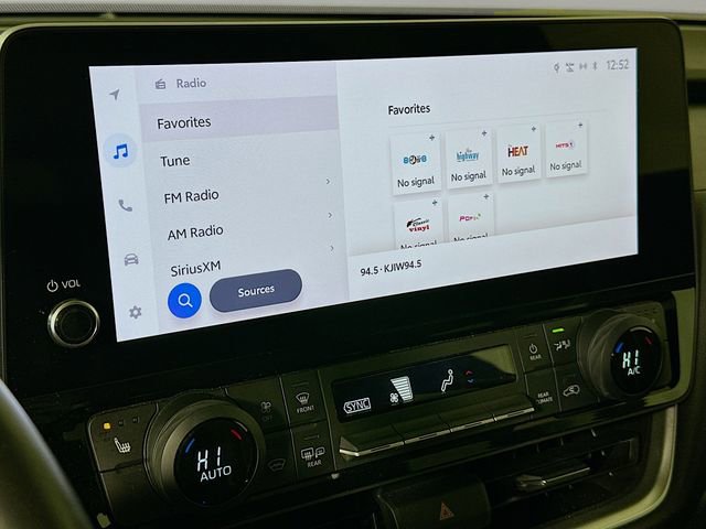 Certified 2025 Toyota Grand Highlander XLE image 15