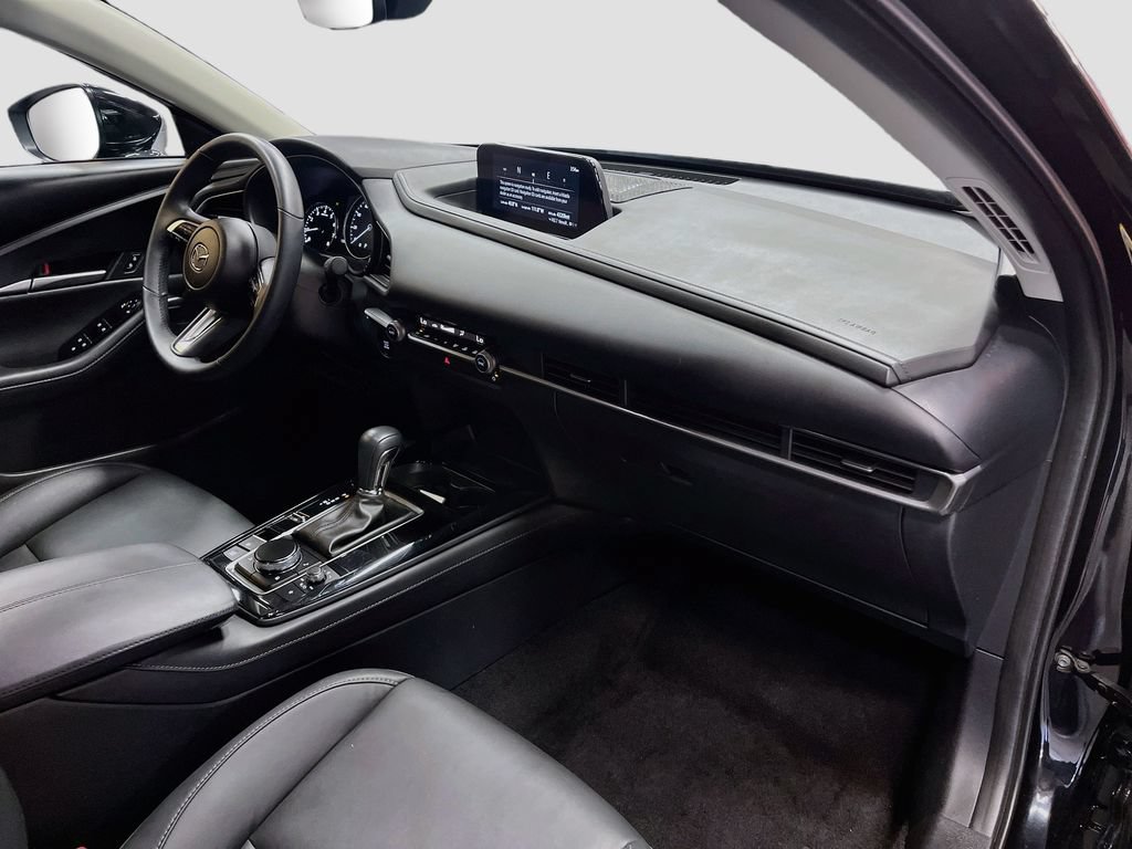 Used 2025 MAZDA CX-30 AWD 2.5 S w/ Select Sport Pkg image 27