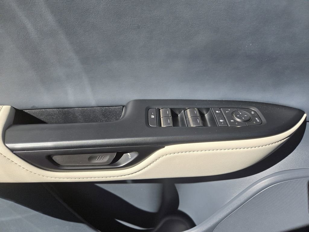 Used 2023 Lexus RZ 450e Premium w/ Accessory Package (A2) image 20