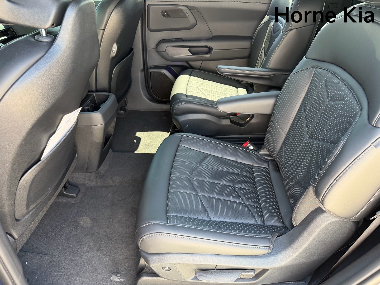 New 2027 Kia Telluride SX X-Line AWD/4WD image 21