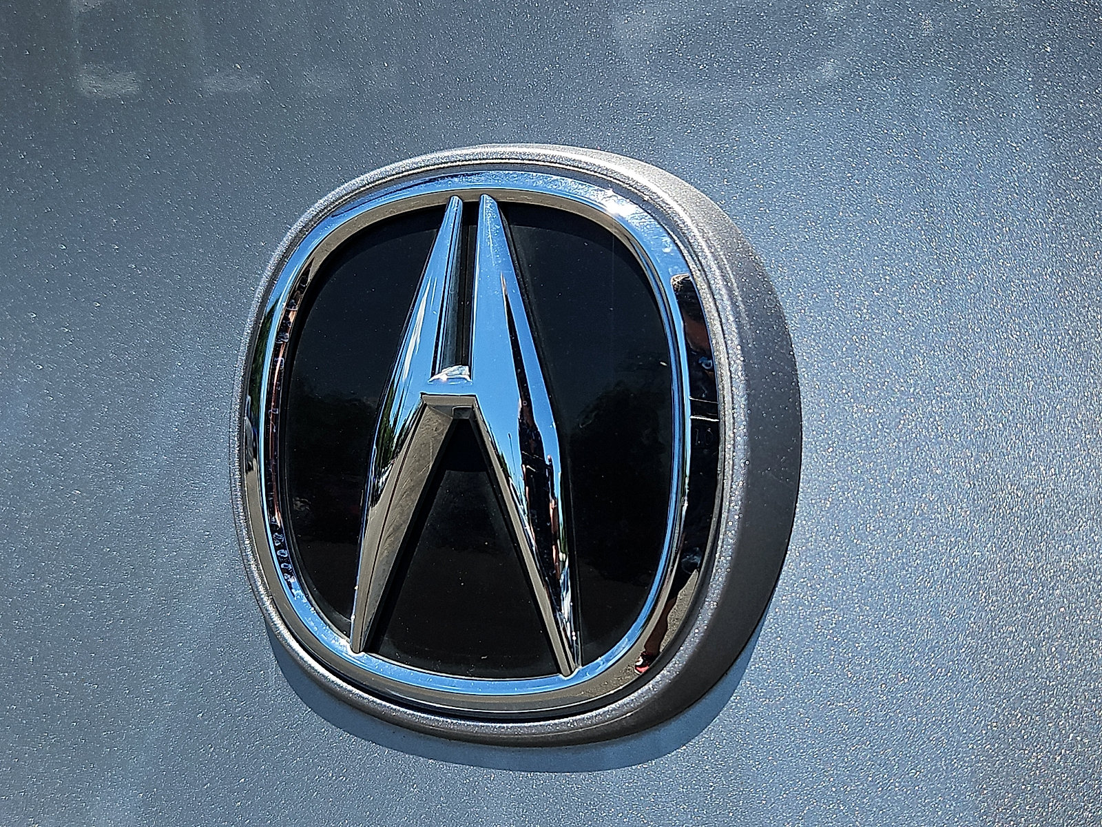 Certified 2024 Acura Integra A-Spec FWD image 32
