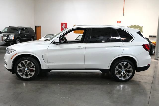 Used 2015 BMW X5 sDrive35i w/ Premium Package image 8