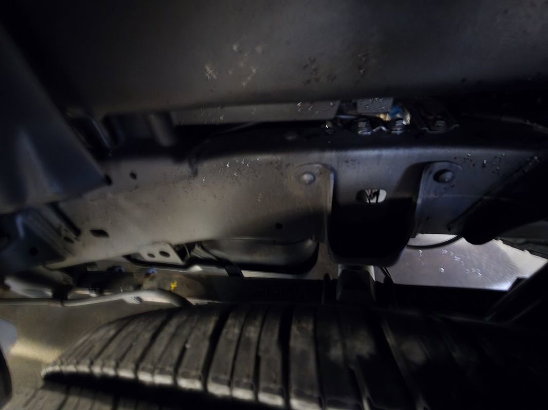 Used 2010 Toyota Tacoma 4x4 Double Cab image 36