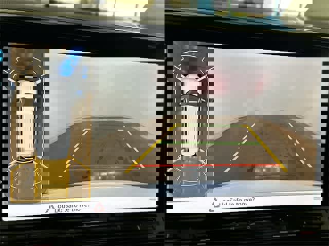 New 2026 Volkswagen Atlas SEL Premium R-Line image 15