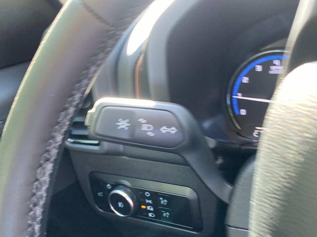 Used 2024 Ford Bronco Sport Outer Banks w/ Tech Package AWD/4WD image 22