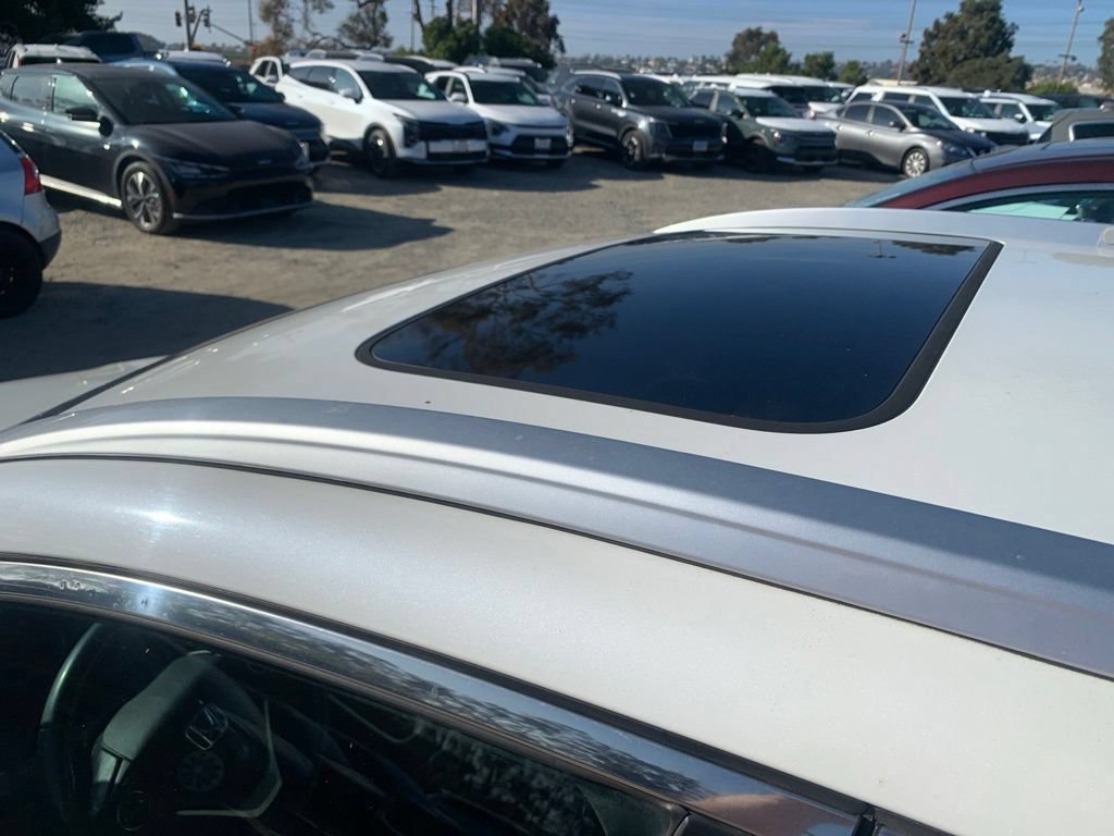 Used 2015 Honda CR-V EX-L image 9