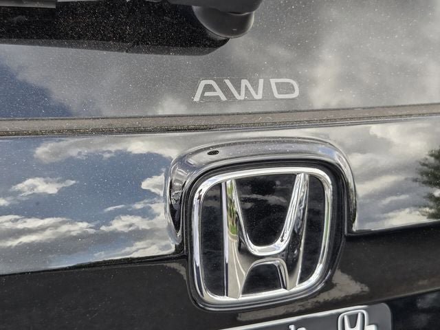Certified 2026 Honda CR-V TrailSport image 37