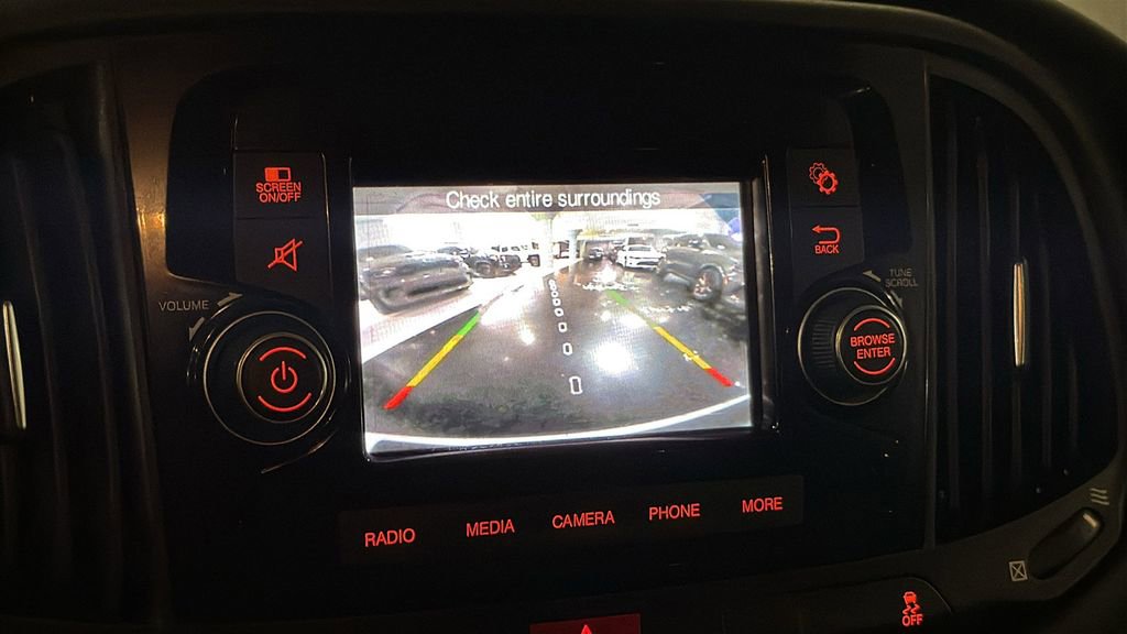 Used 2022 RAM ProMaster City Wagon FWD image 26