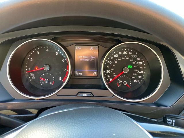 Used 2020 Volkswagen Tiguan S image 17