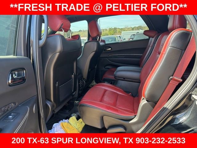 Used 2024 Dodge Durango SRT Hellcat image 21
