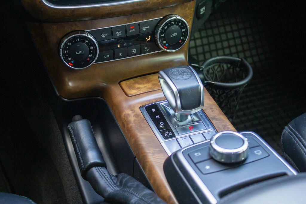 Used 2018 Mercedes-Benz G 63 AMG 4MATIC image 22