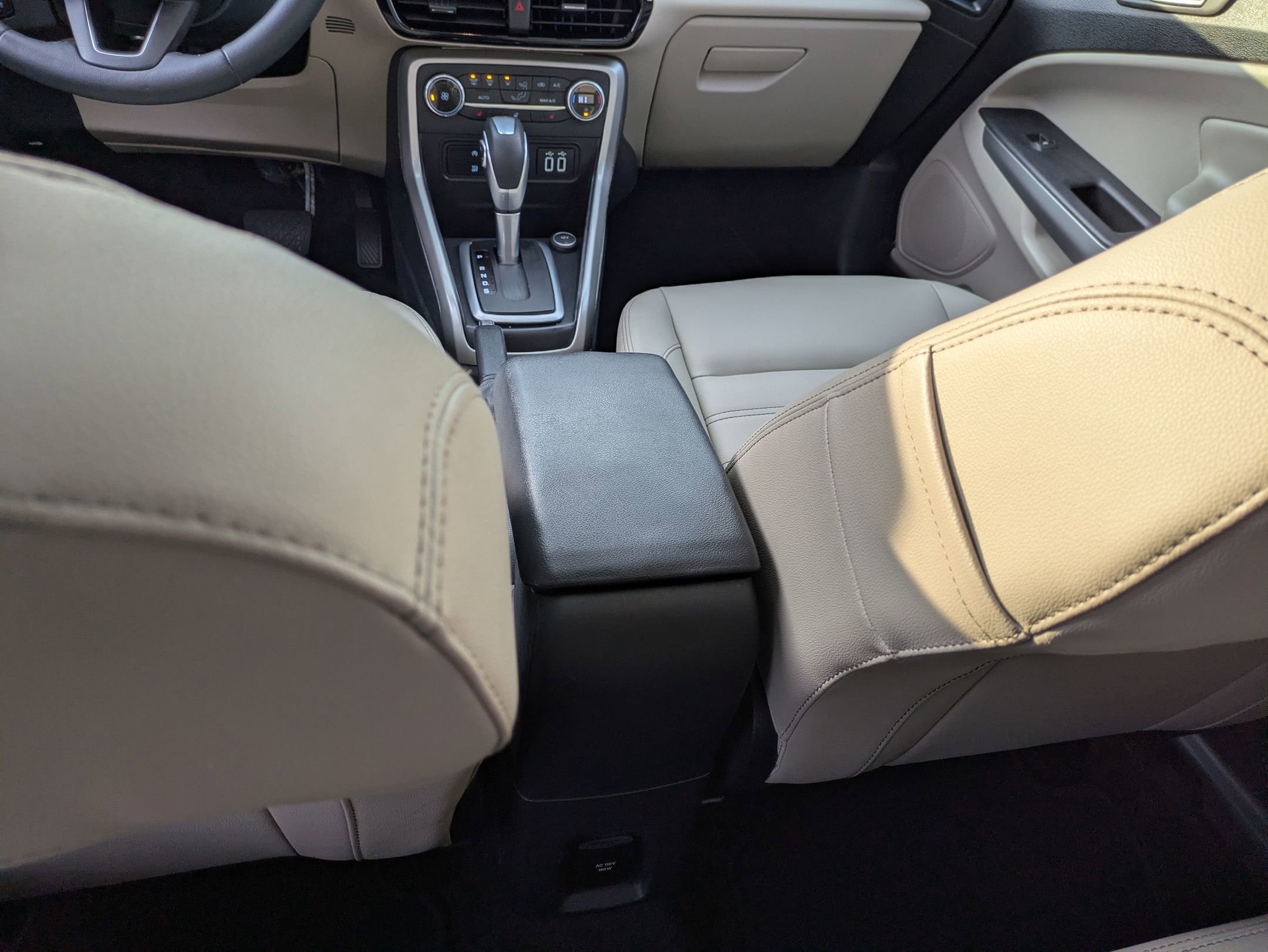 Used 2021 Ford EcoSport Titanium image 31