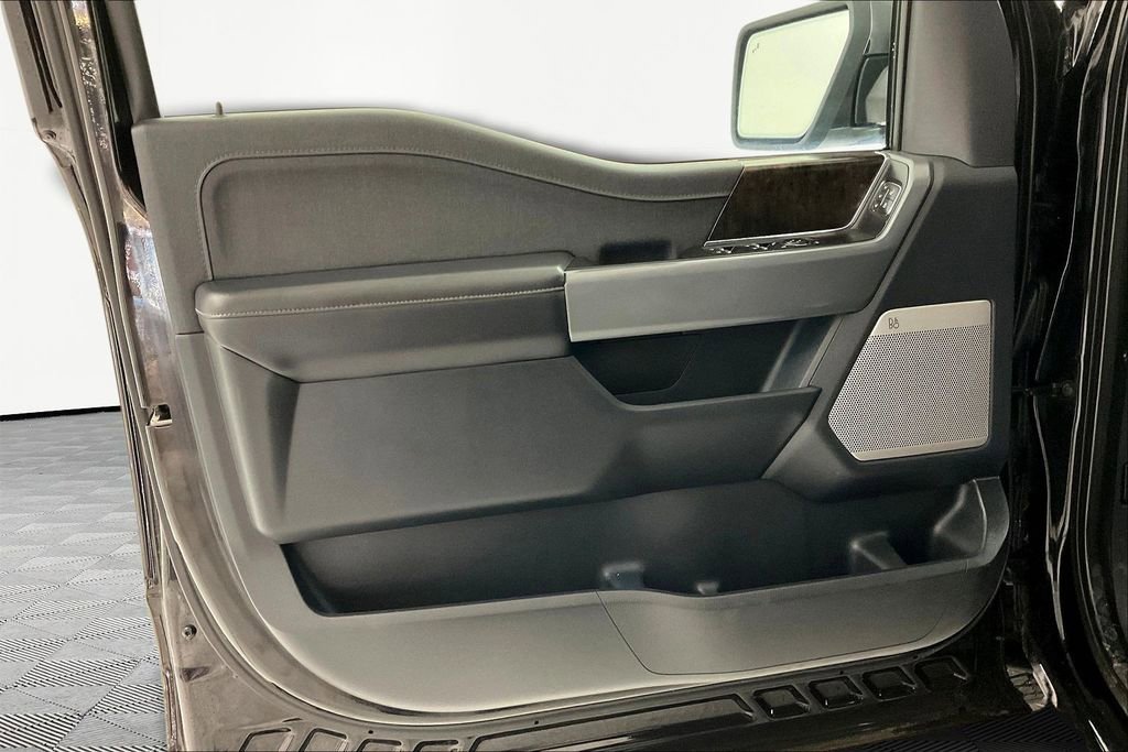 Used 2021 Ford F150 Lariat image 20