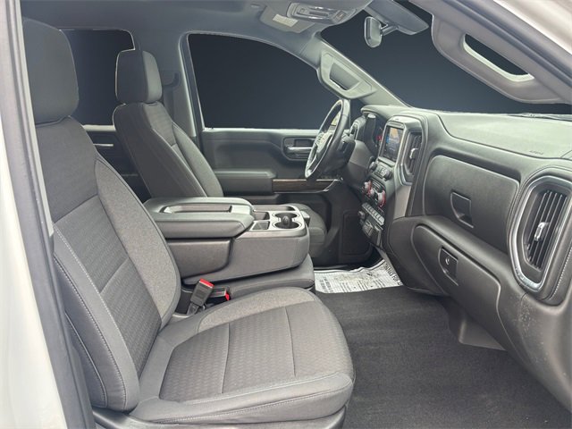 Used 2020 Chevrolet Silverado 1500 LT w/ All-Star Edition image 15