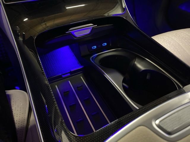 Used 2023 Mercedes-Benz S 500 4MATIC image 57