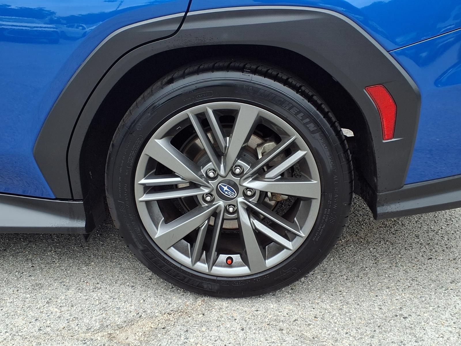 Used 2023 Subaru WRX AWD/4WD image 4