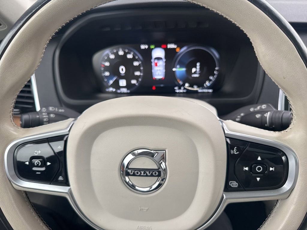 Used 2022 Volvo XC90 T8 Inscription Expression w/ Advanced Package image 8
