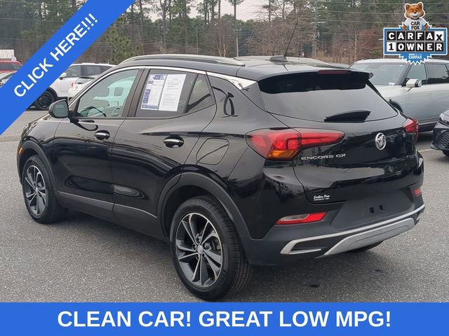 Used 2020 Buick Encore GX Select image 6