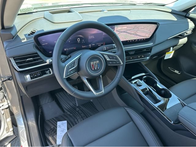 New 2026 Buick Envision Preferred AWD/4WD image 6