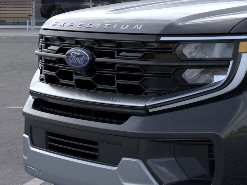 New 2025 Ford Expedition Max Platinum w/ Platinum Ultimate Package AWD/4WD image 17
