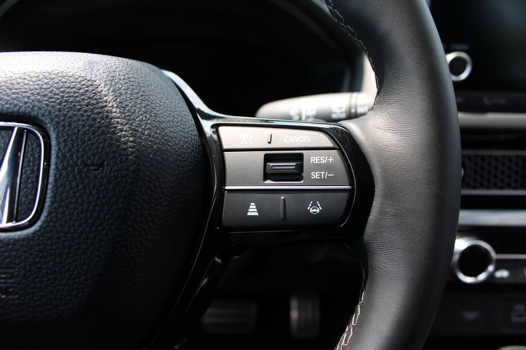 Used 2024 Honda Civic Sport image 18