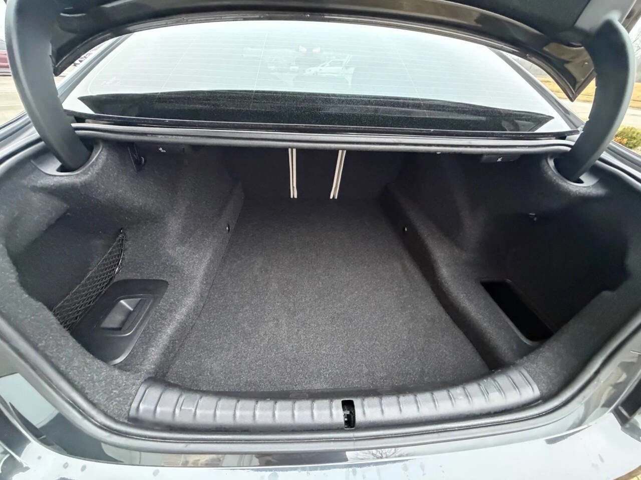 Used 2020 BMW 540i xDrive w/ Premium Package image 30