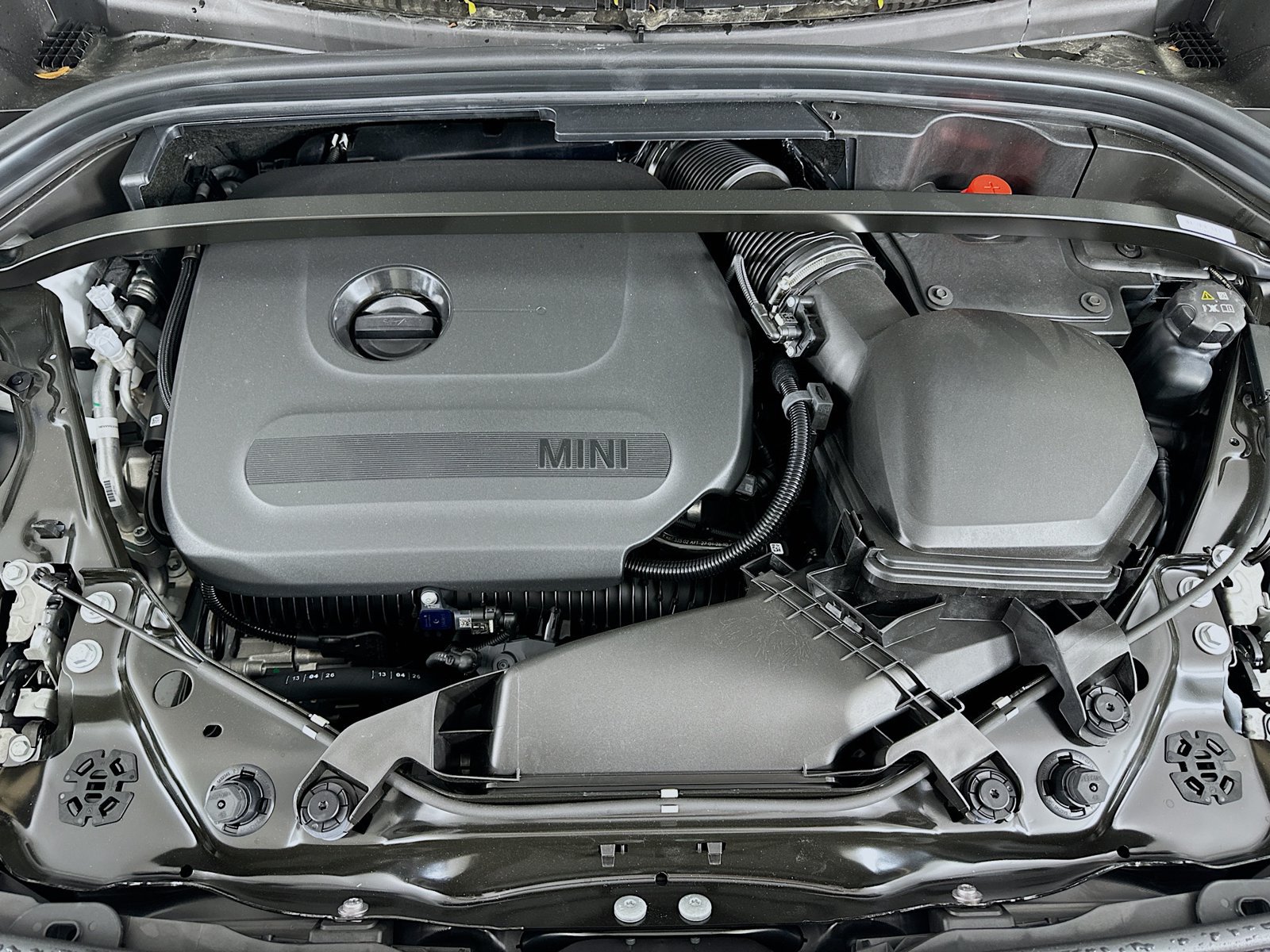 New 2027 MINI Cooper Countryman S AWD/4WD image 13
