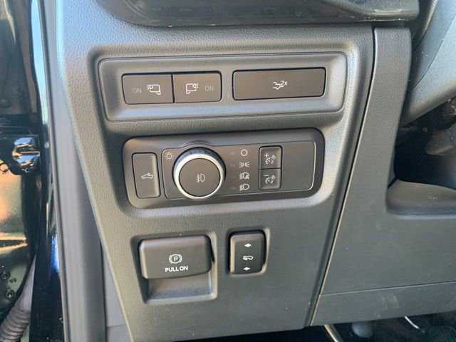 Certified 2022 Ford F150 XLT w/ Equipment Group 302A High image 24