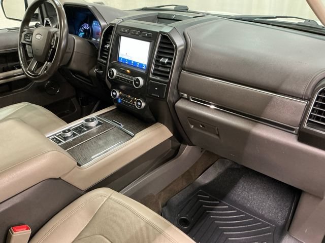 Used 2021 Ford Expedition Max Limited AWD/4WD image 20