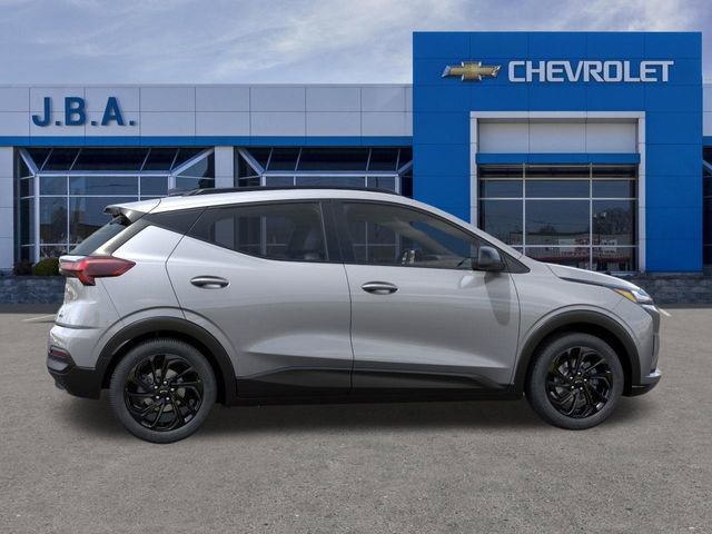 New 2027 Chevrolet Bolt RS image 5