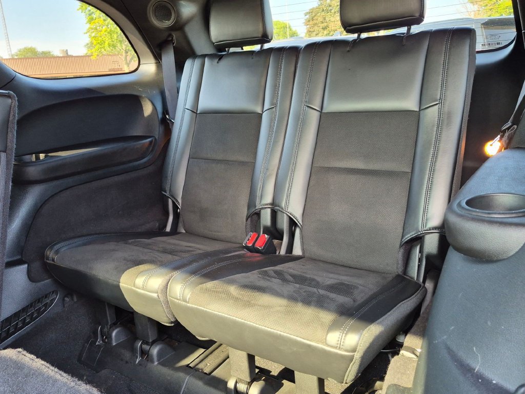 Used 2020 Dodge Durango R/T AWD/4WD image 22