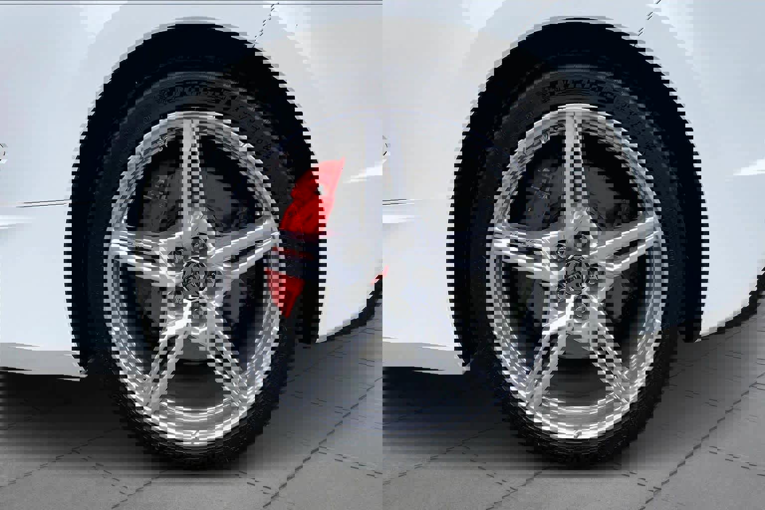 Used 2021 Chevrolet Corvette Stingray Premium Cpe w/ Z51 Performance Package image 11