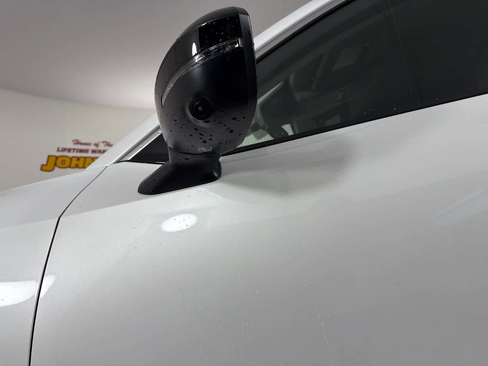 New 2026 Nissan Kicks SR image 14