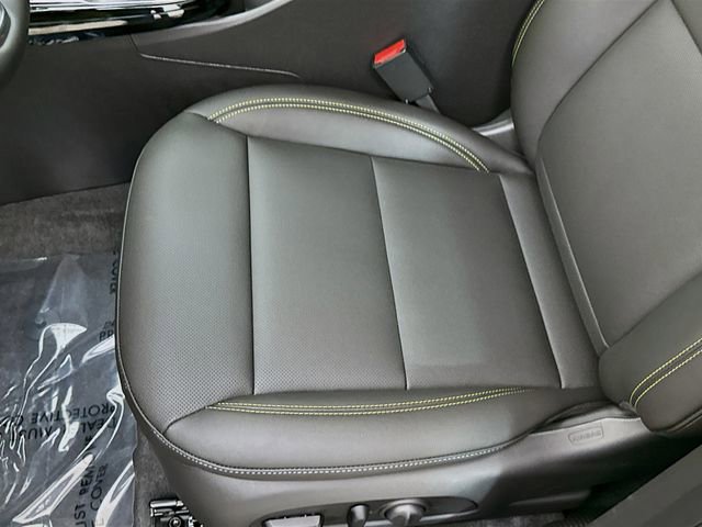 New 2026 Chevrolet Trax ACTIV image 19