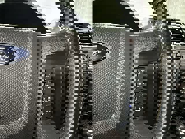 Used 2011 Ford Escape Limited w/ 302A Rapid Spec Order Code image 10