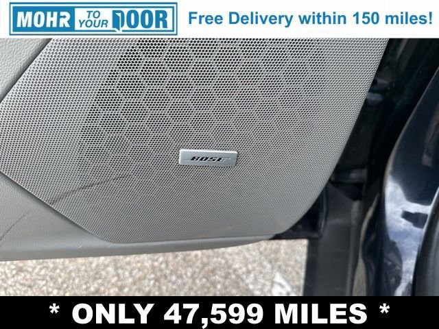 Used 2021 Cadillac XT5 Premium Luxury image 23