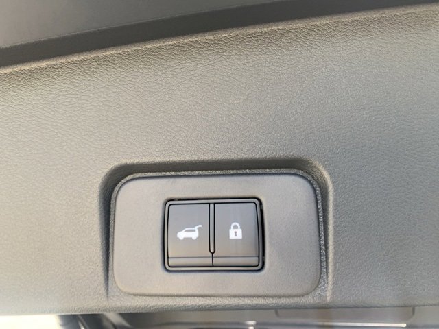New 2026 Nissan Rogue Platinum image 30