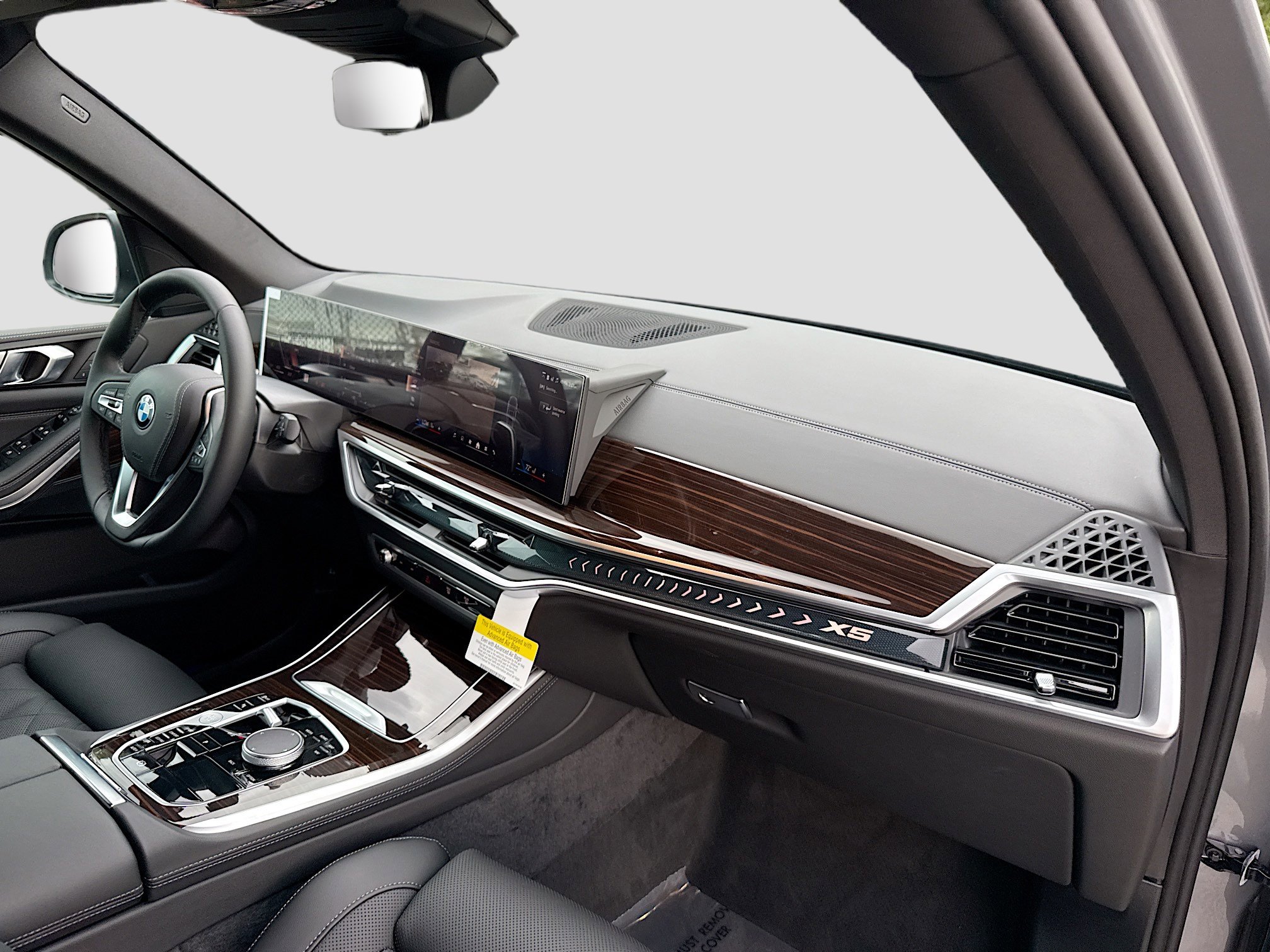 New 2026 BMW X5 sDrive40i RWD image 14