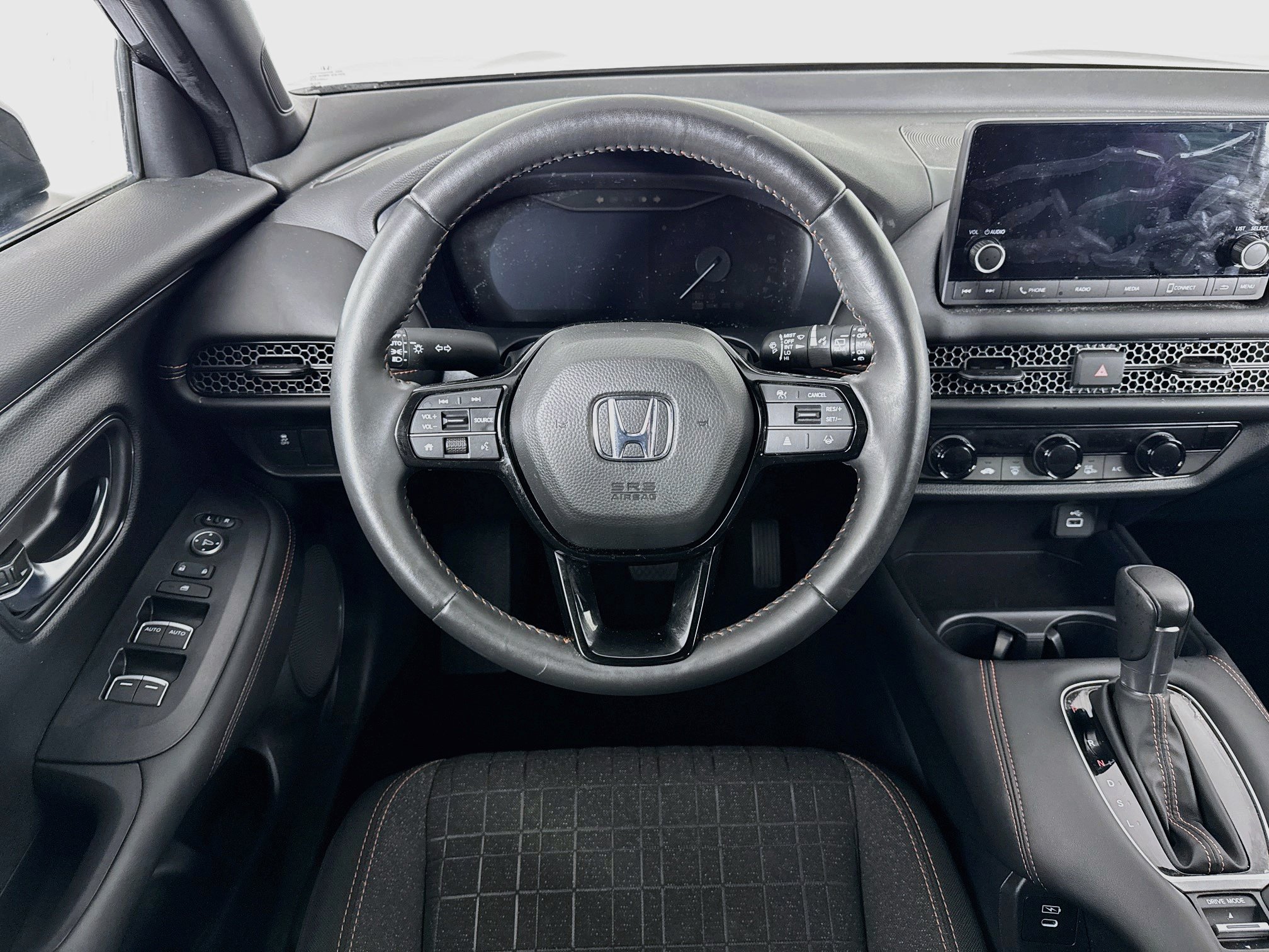 Certified 2024 Honda HR-V Sport image 21