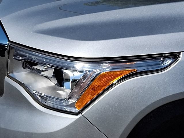 Used 2017 GMC Acadia SLT FWD image 30