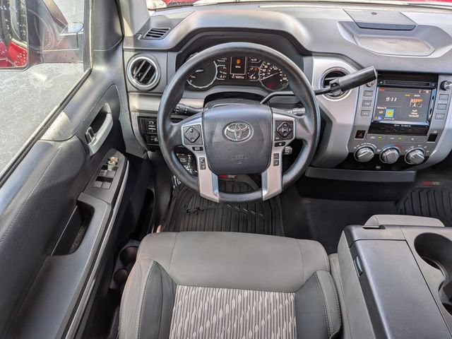 Used 2018 Toyota Tundra SR5 RWD image 15
