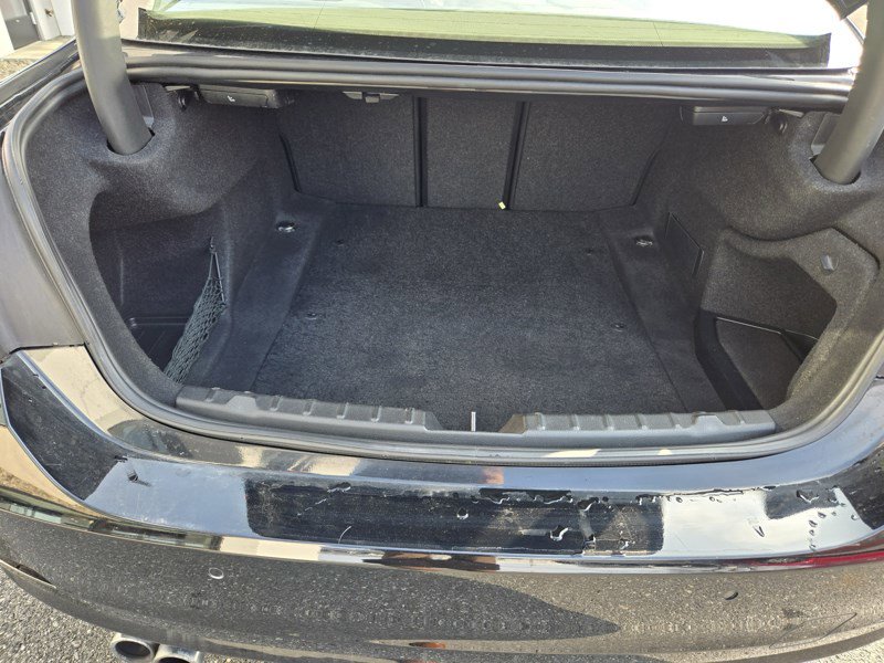 Used 2015 BMW 428i xDrive Coupe image 11